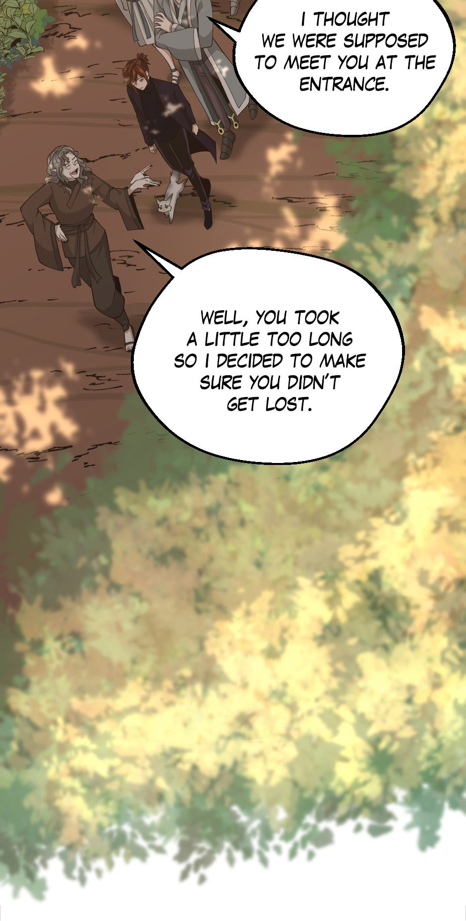 The Beginning After the End Chapter 130 - Manhwa18.com