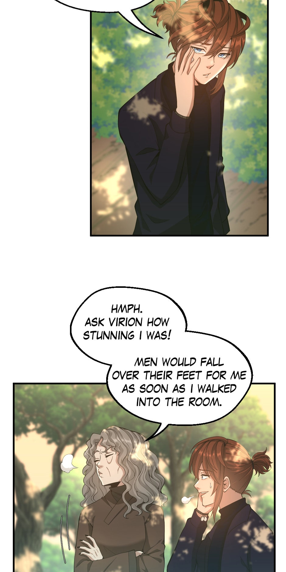 The Beginning After the End Chapter 130 - Manhwa18.com
