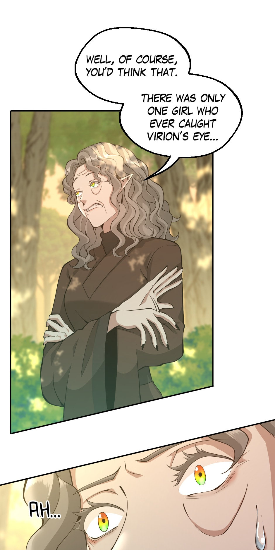 The Beginning After the End Chapter 130 - Manhwa18.com