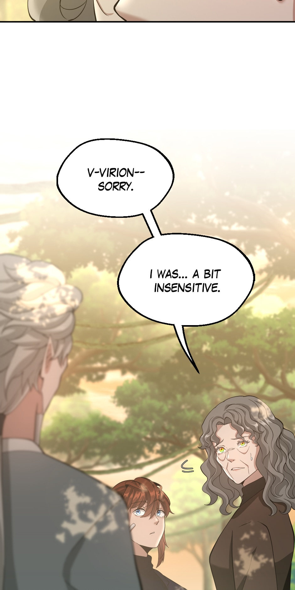 The Beginning After the End Chapter 130 - Manhwa18.com