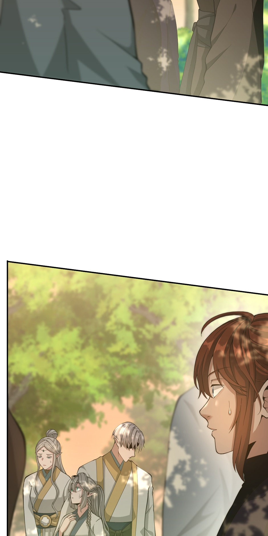 The Beginning After the End Chapter 130 - Manhwa18.com