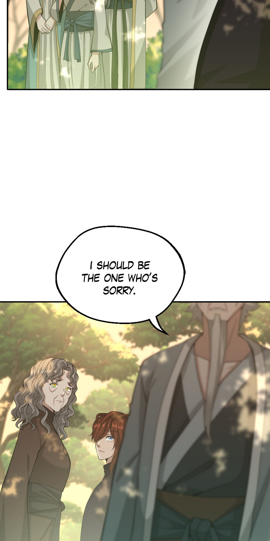 The Beginning After the End Chapter 130 - Manhwa18.com