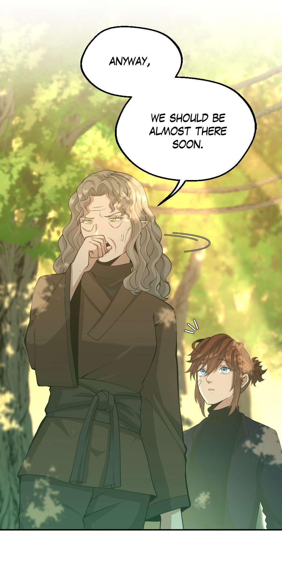 The Beginning After the End Chapter 130 - Manhwa18.com