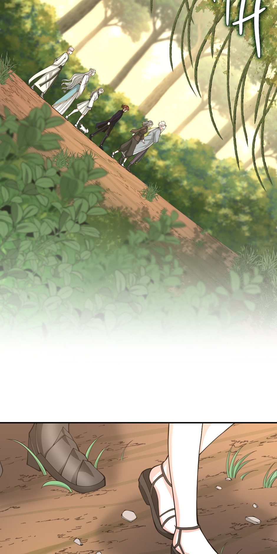 The Beginning After the End Chapter 130 - Manhwa18.com