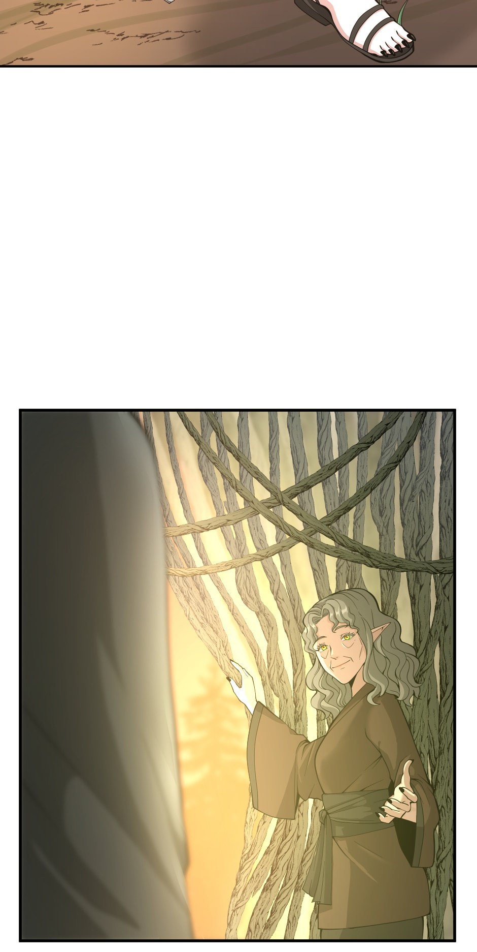 The Beginning After the End Chapter 130 - Manhwa18.com