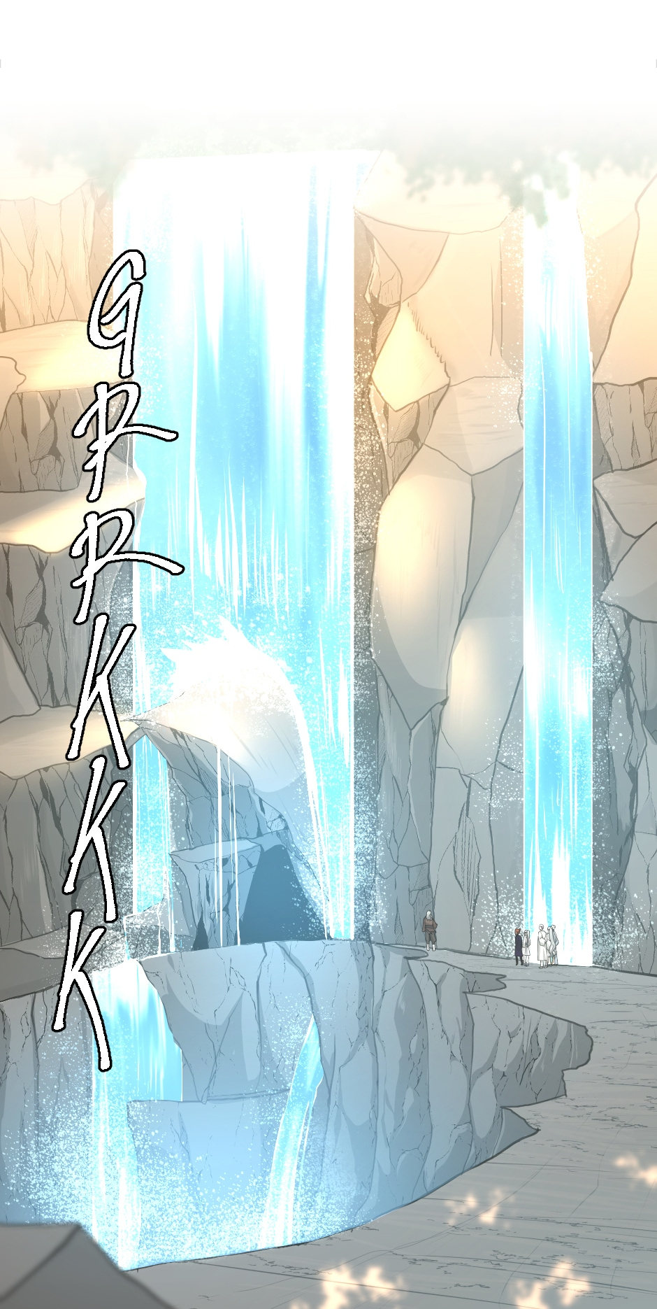 The Beginning After the End Chapter 130 - Manhwa18.com