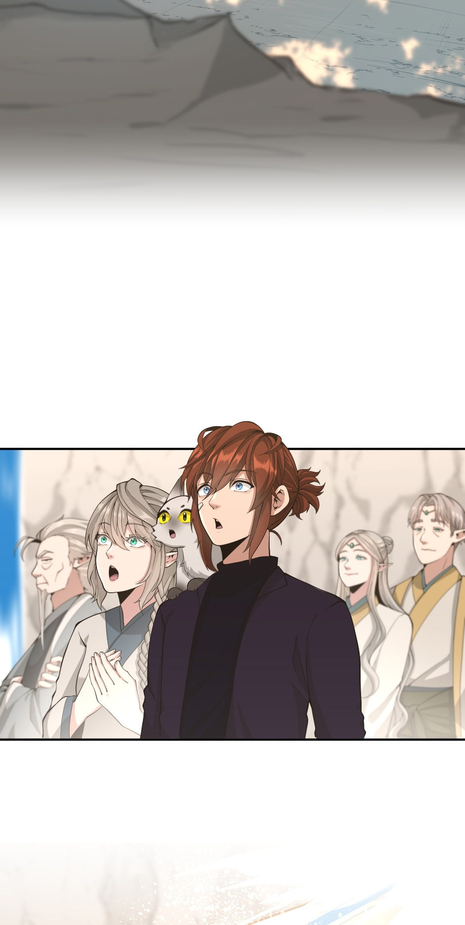 The Beginning After the End Chapter 130 - Manhwa18.com