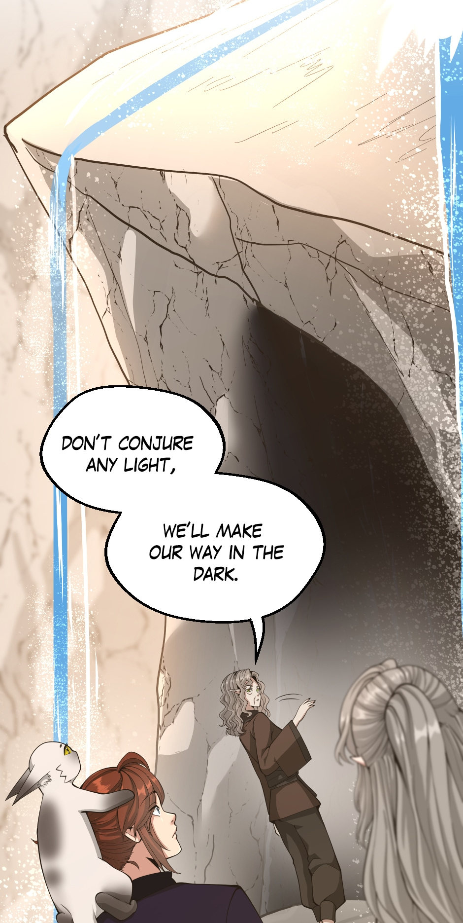 The Beginning After the End Chapter 130 - Manhwa18.com
