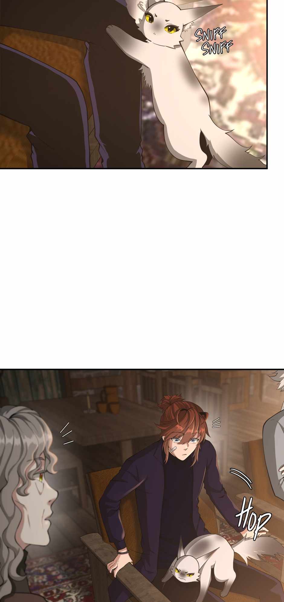 The Beginning After the End Chapter 132 - Manhwa18.com