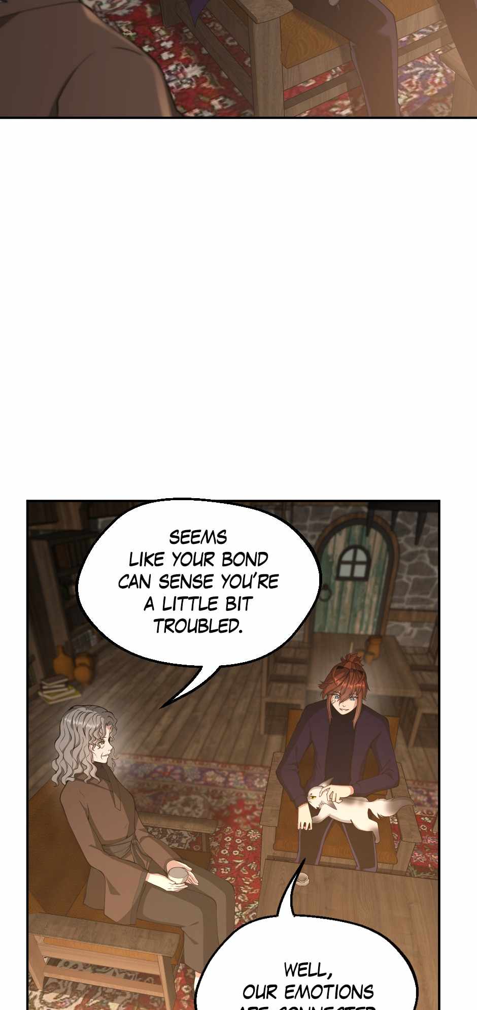The Beginning After the End Chapter 132 - Manhwa18.com