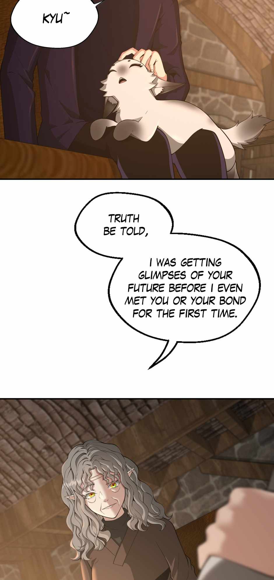 The Beginning After the End Chapter 132 - Manhwa18.com