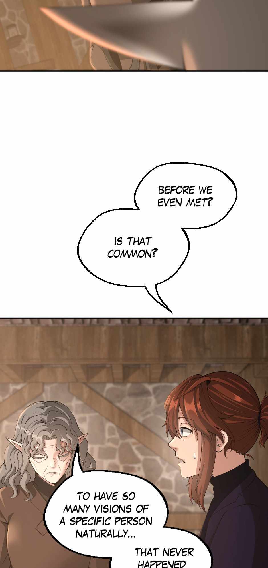 The Beginning After the End Chapter 132 - Manhwa18.com