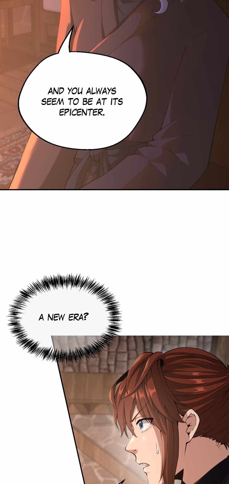 The Beginning After the End Chapter 132 - Manhwa18.com