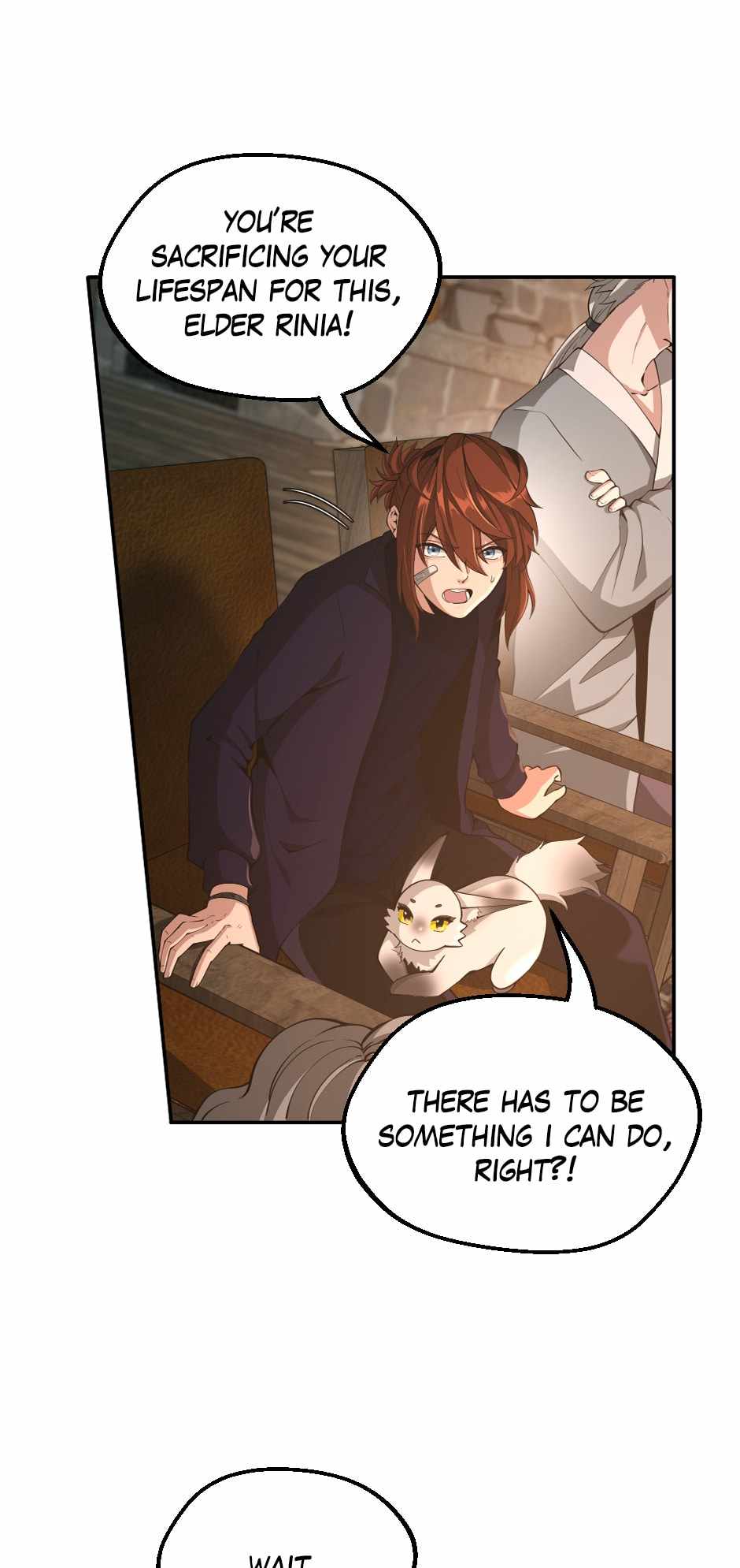 The Beginning After the End Chapter 132 - Manhwa18.com