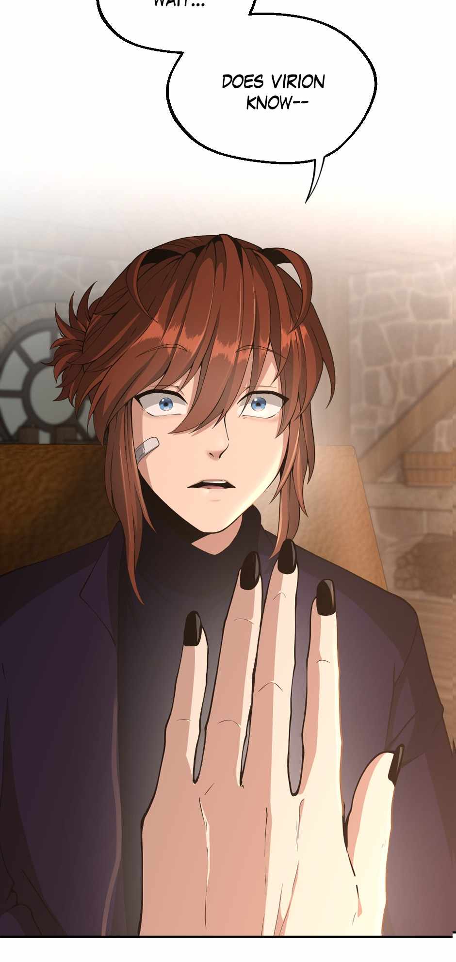 The Beginning After the End Chapter 132 - Manhwa18.com