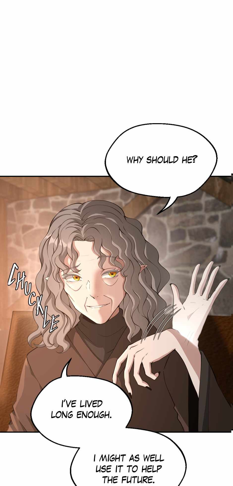 The Beginning After the End Chapter 132 - Manhwa18.com