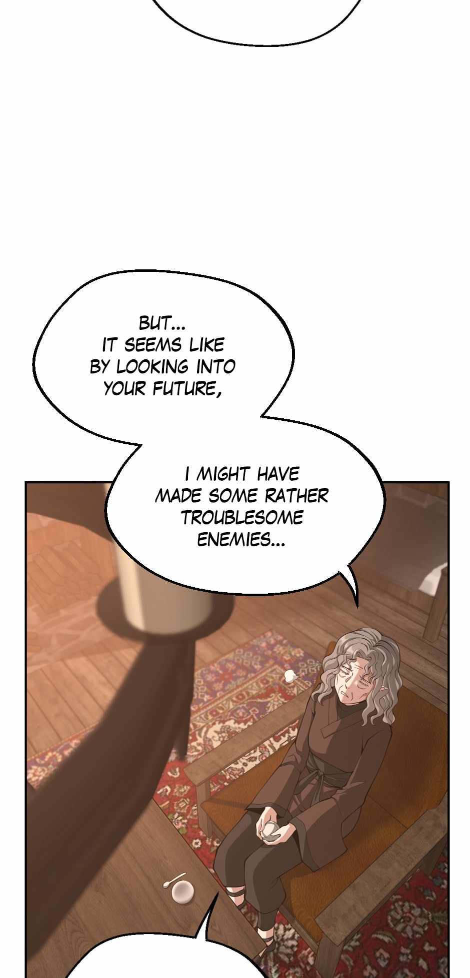 The Beginning After the End Chapter 132 - Manhwa18.com