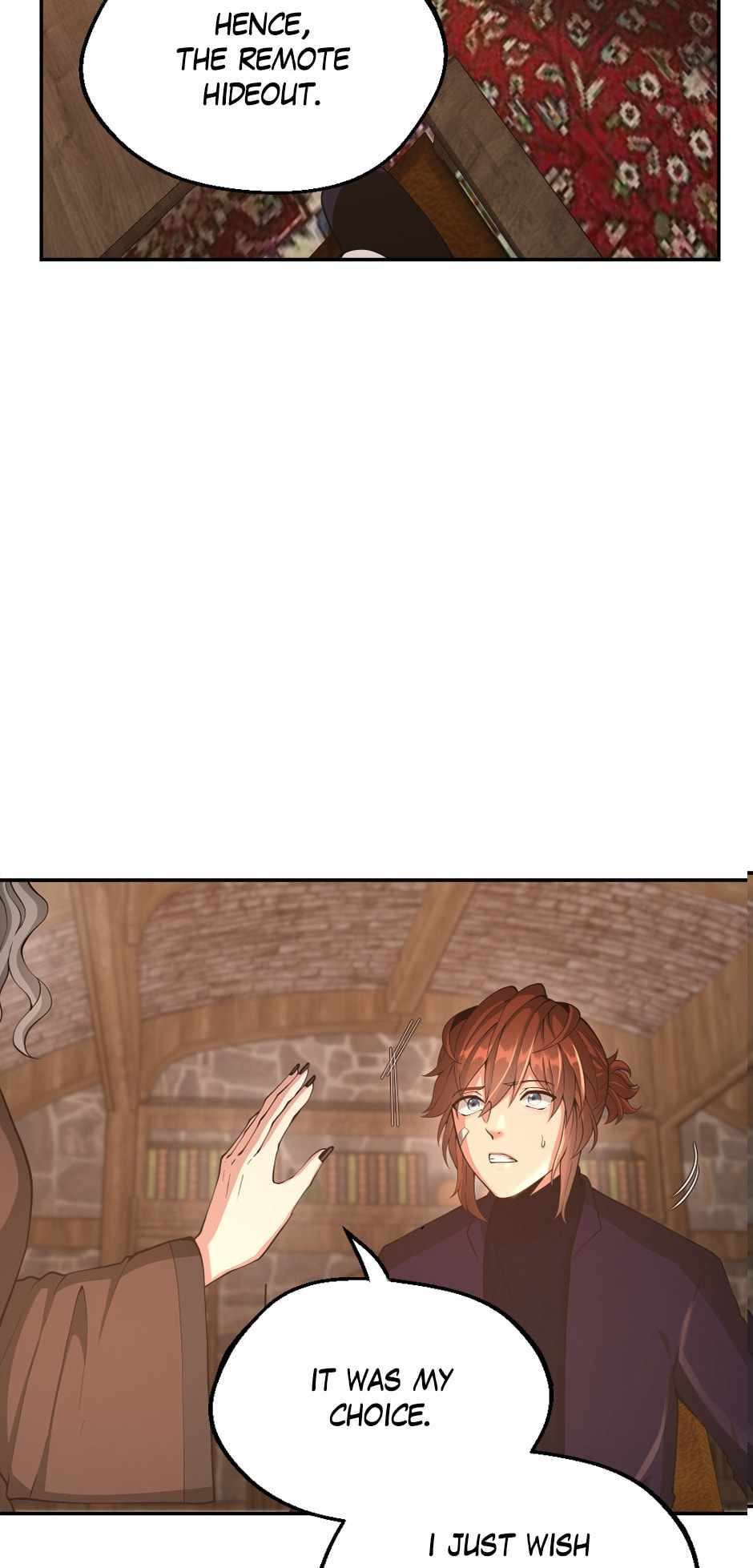 The Beginning After the End Chapter 132 - Manhwa18.com