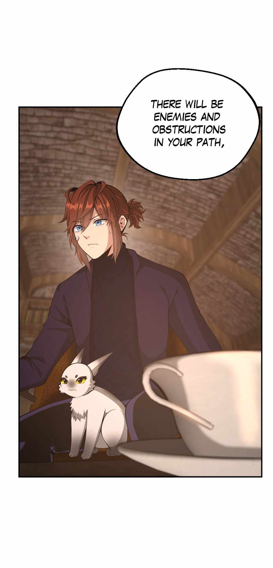 The Beginning After the End Chapter 132 - Manhwa18.com