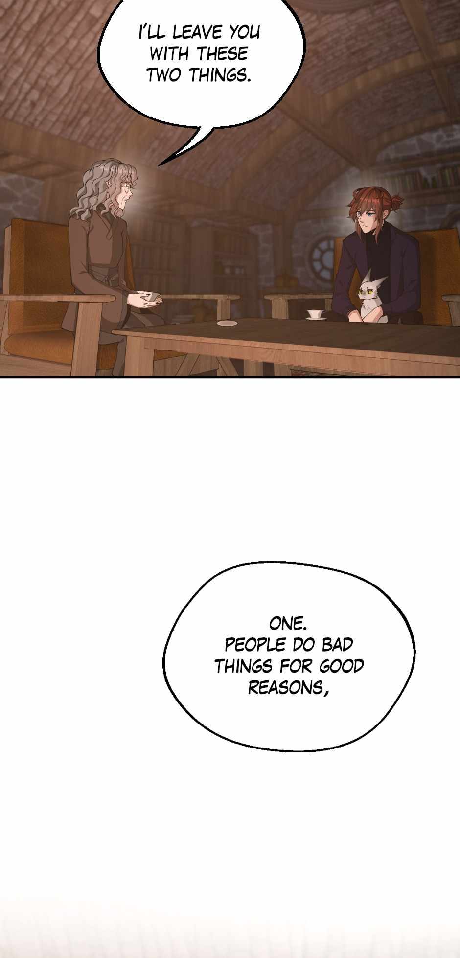 The Beginning After the End Chapter 132 - Manhwa18.com