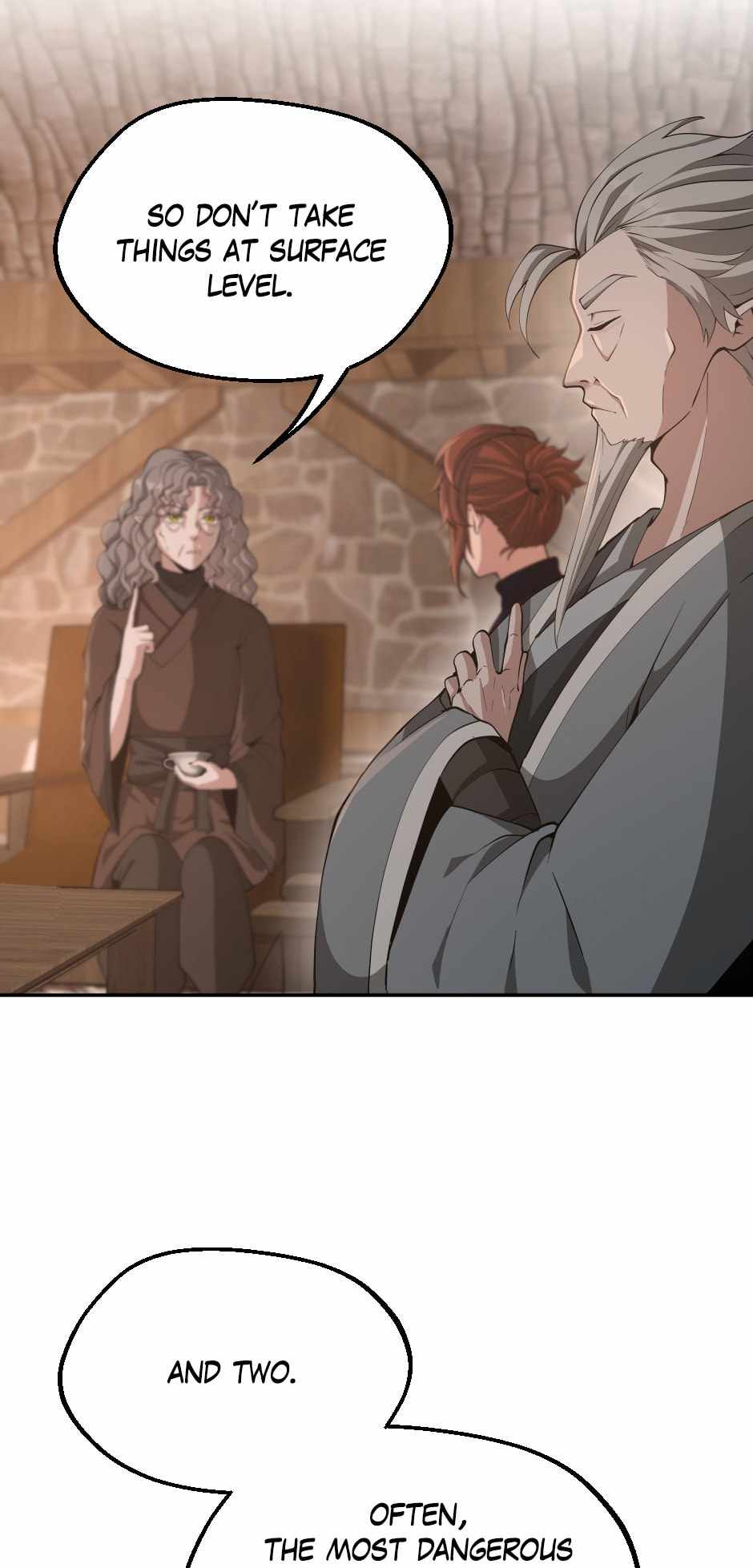 The Beginning After the End Chapter 132 - Manhwa18.com