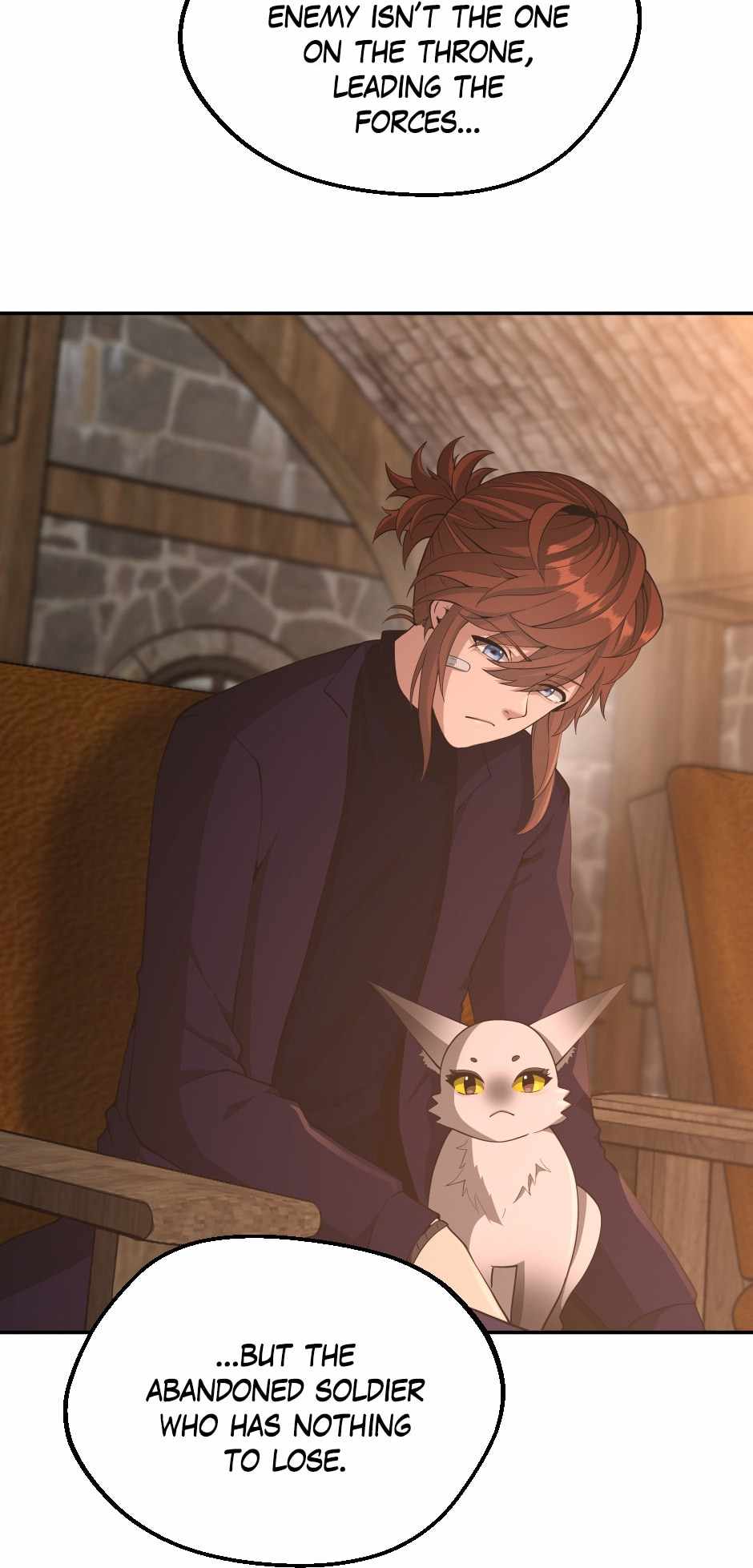 The Beginning After the End Chapter 132 - Manhwa18.com