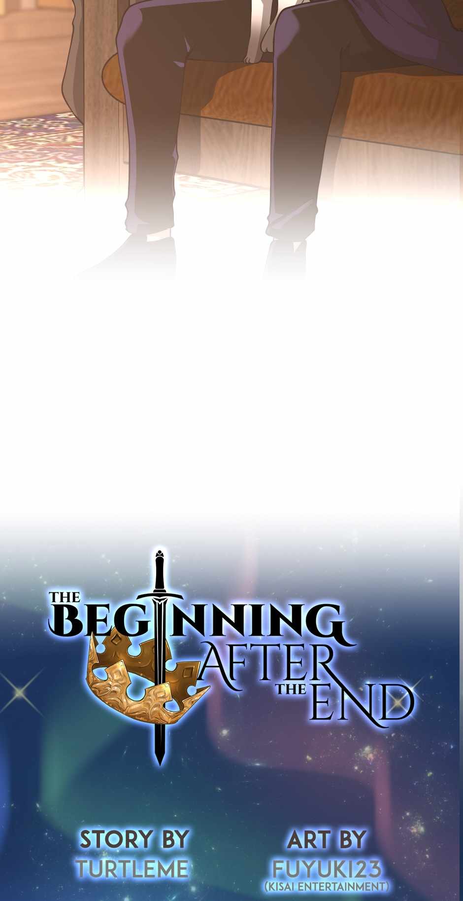 The Beginning After the End Chapter 132 - Manhwa18.com