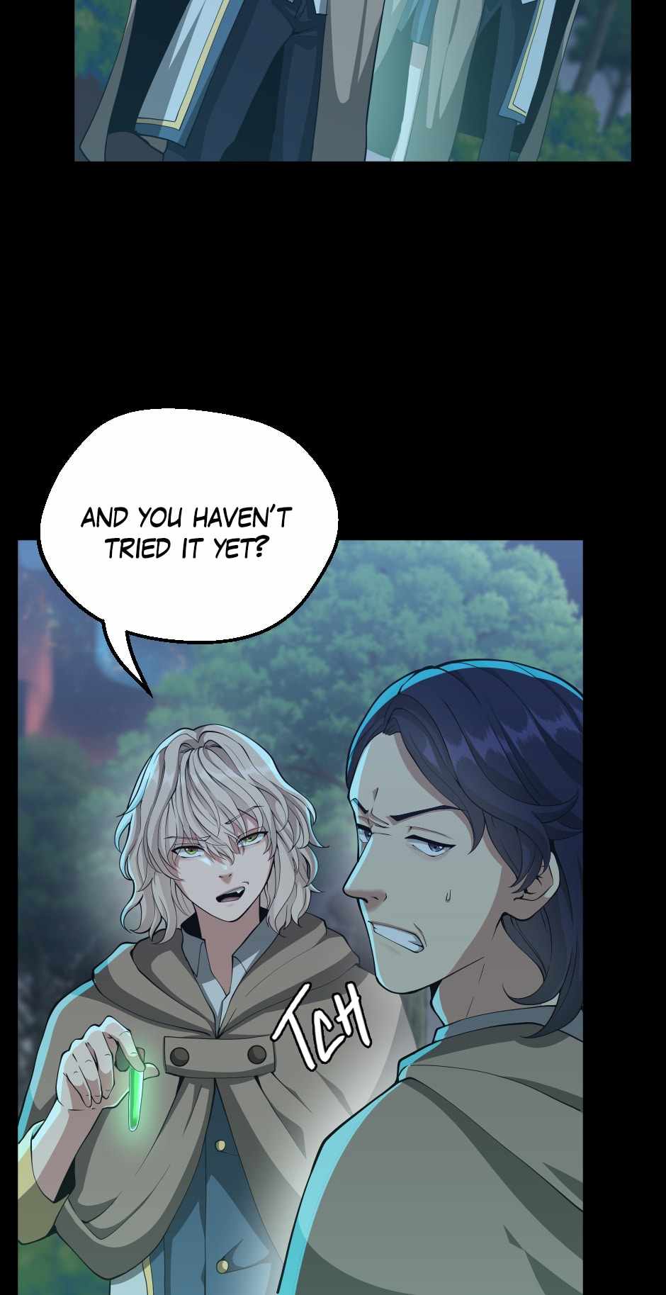 The Beginning After the End Chapter 132 - Manhwa18.com