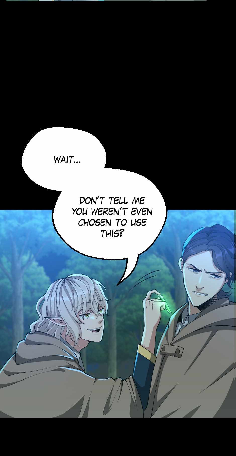 The Beginning After the End Chapter 132 - Manhwa18.com