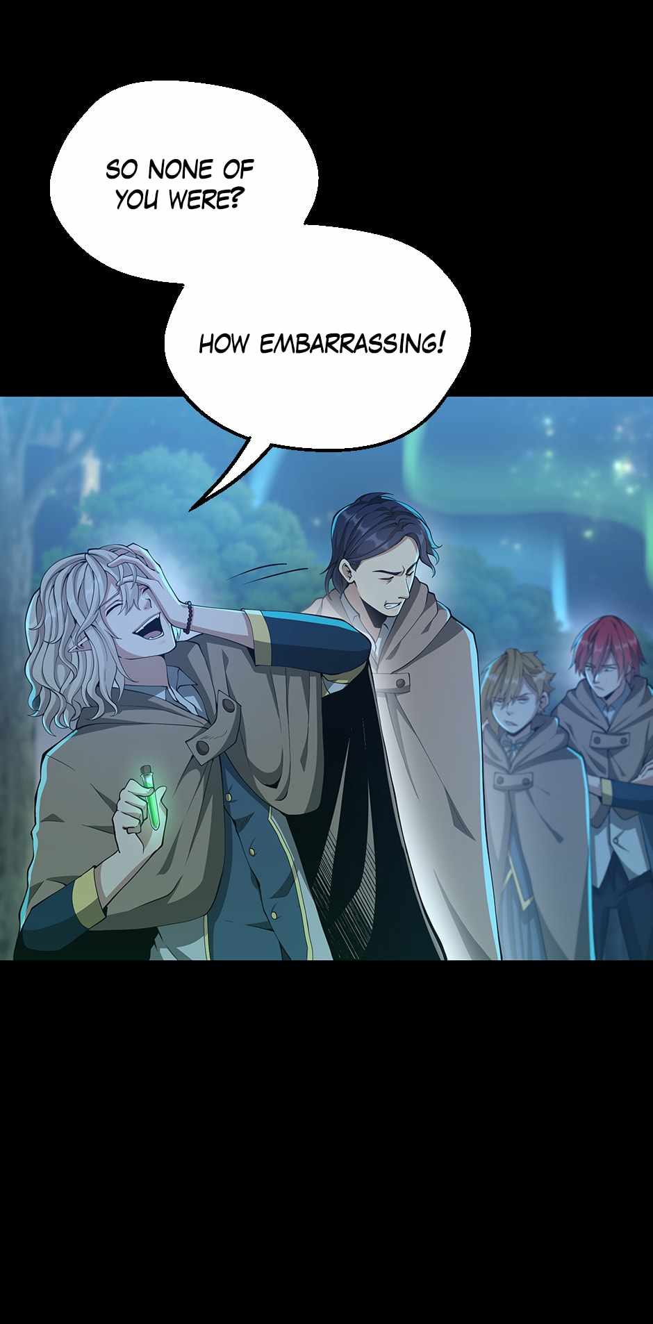 The Beginning After the End Chapter 132 - Manhwa18.com