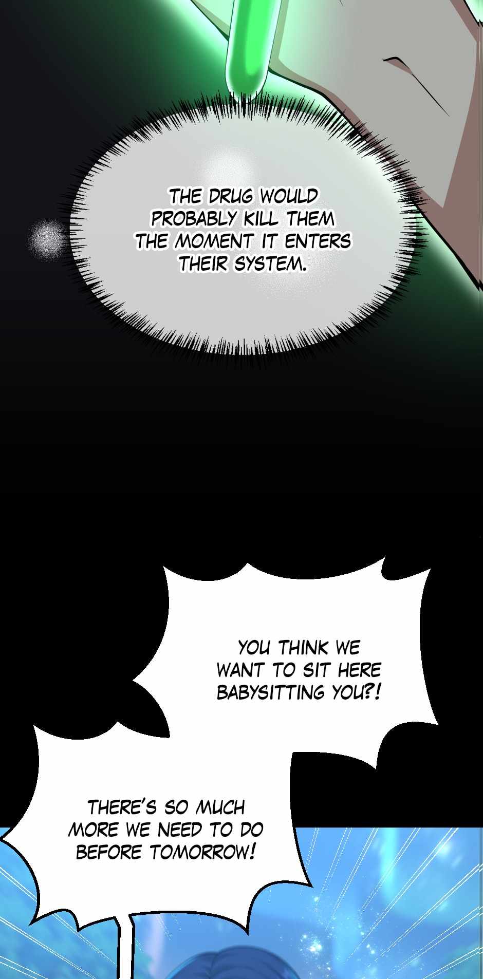The Beginning After the End Chapter 132 - Manhwa18.com
