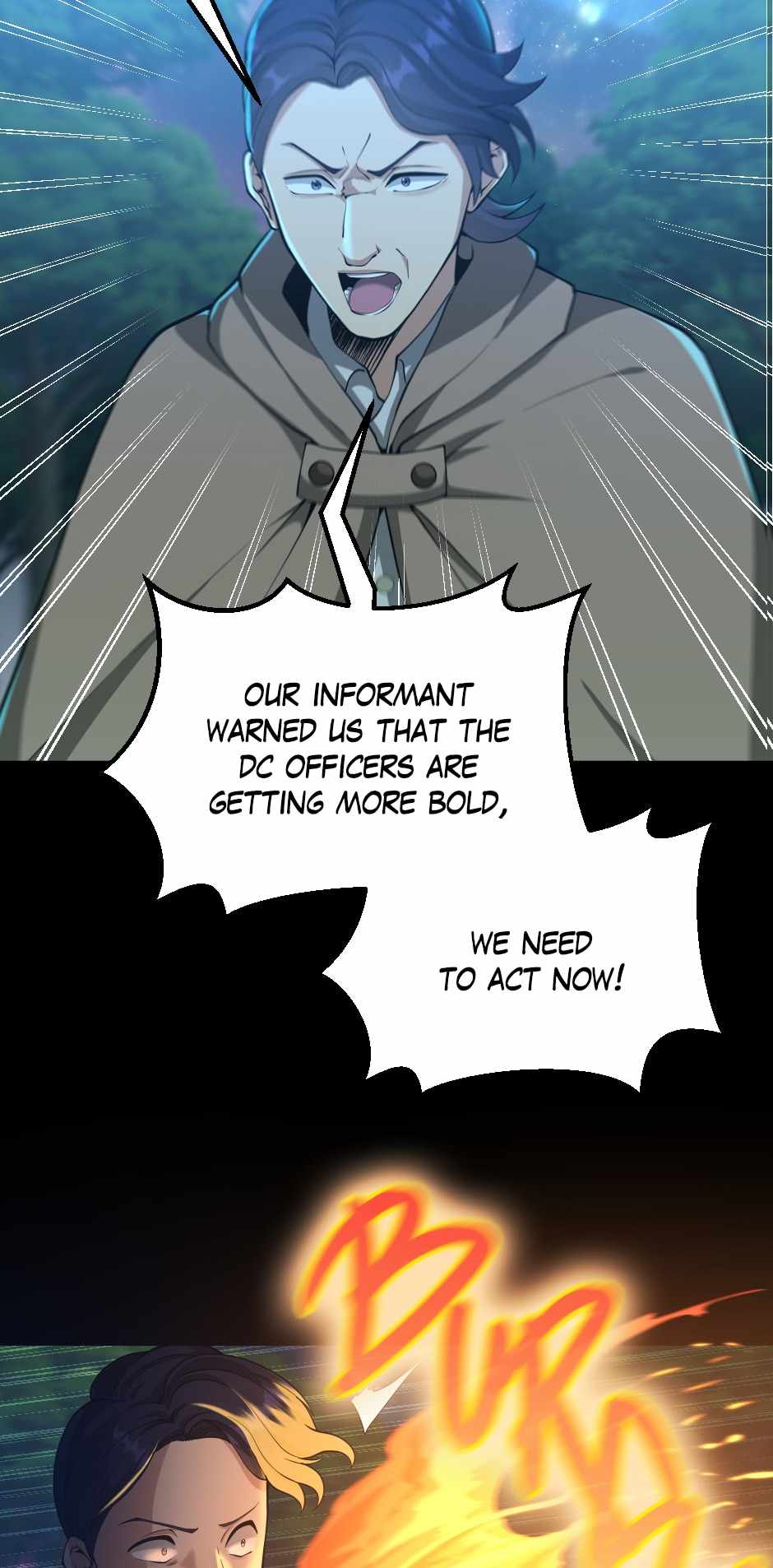 The Beginning After the End Chapter 132 - Manhwa18.com