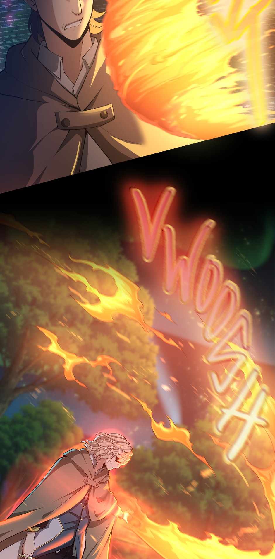 The Beginning After the End Chapter 132 - Manhwa18.com