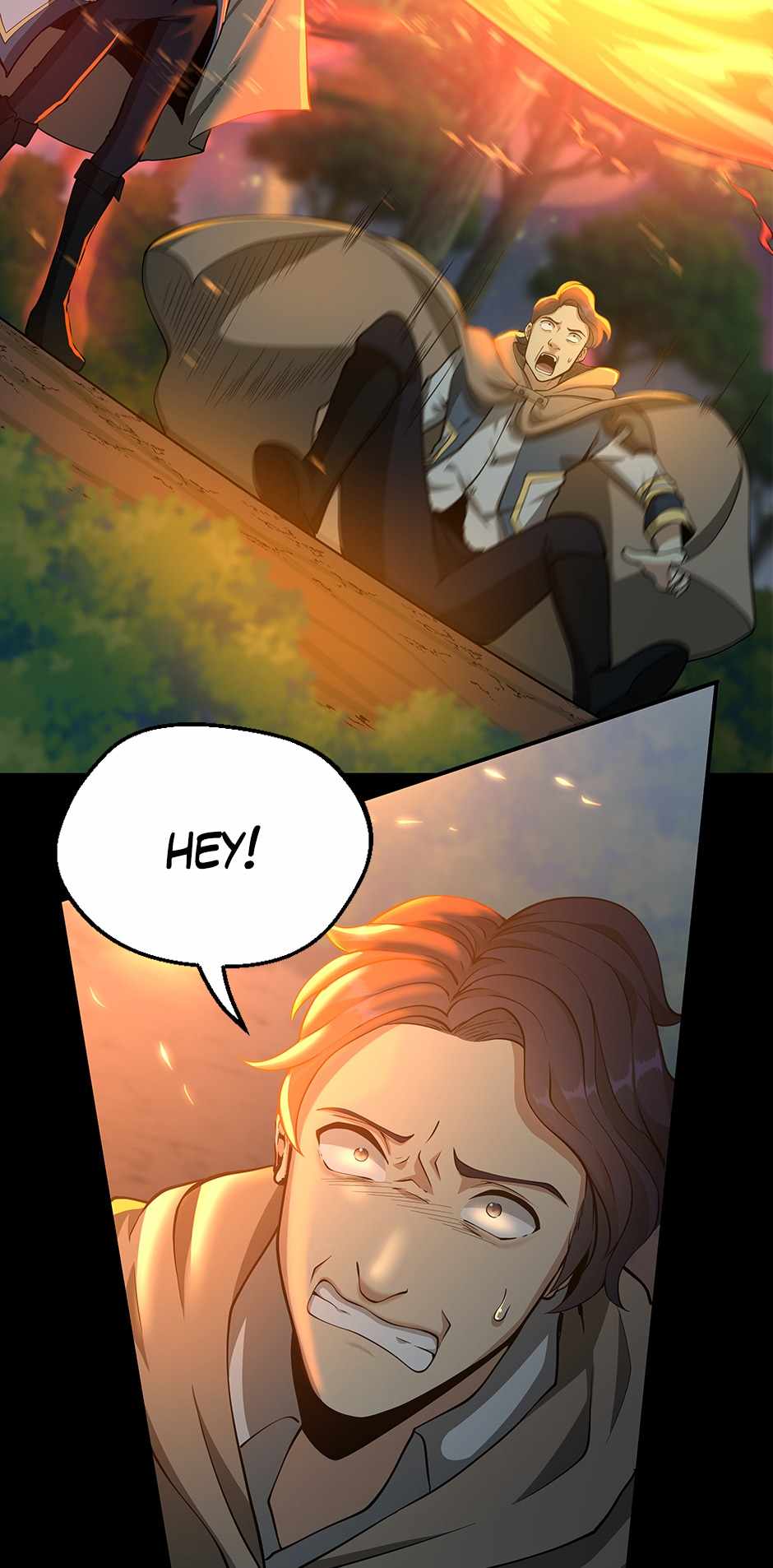 The Beginning After the End Chapter 132 - Manhwa18.com