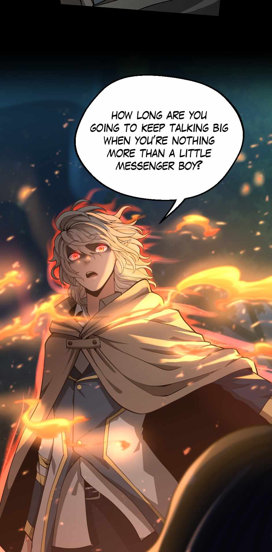 The Beginning After the End Chapter 132 - Manhwa18.com