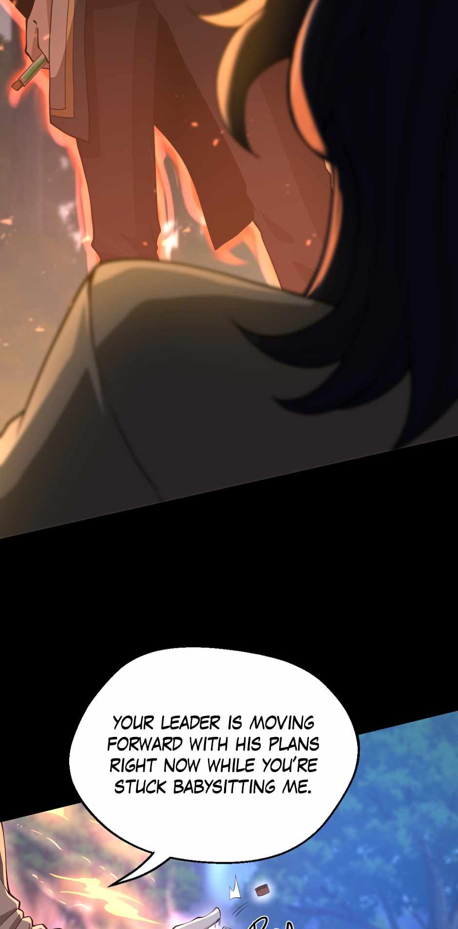 The Beginning After the End Chapter 132 - Manhwa18.com
