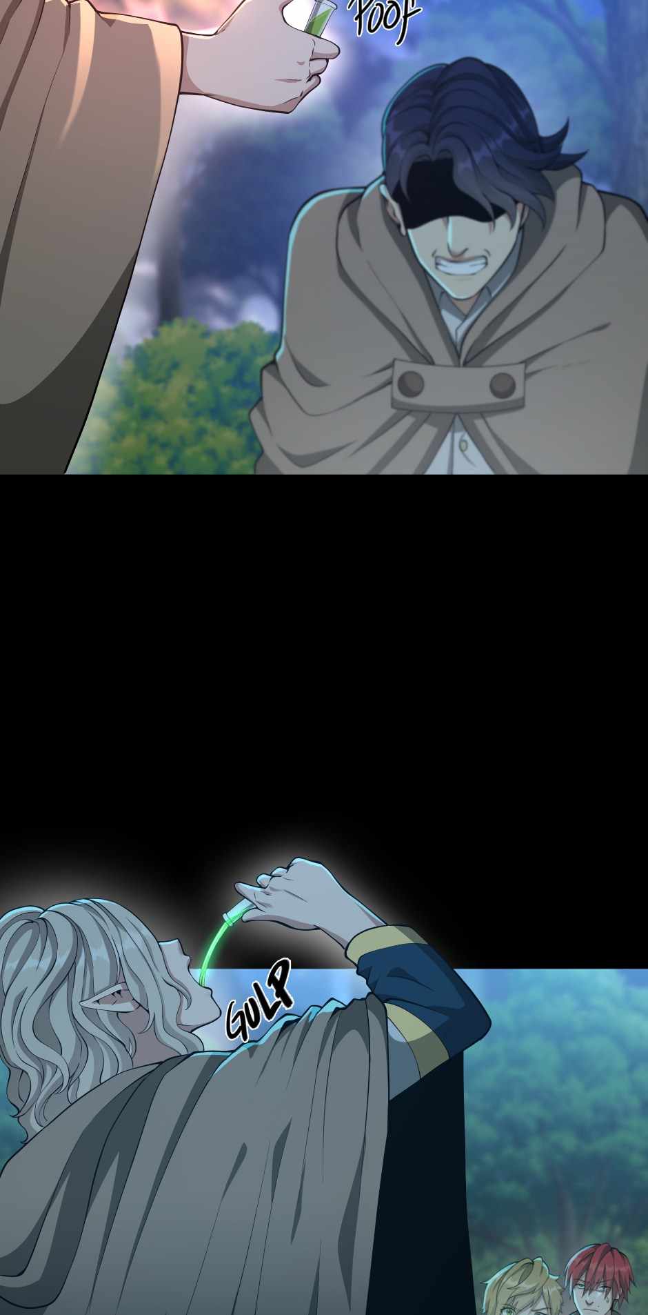 The Beginning After the End Chapter 132 - Manhwa18.com