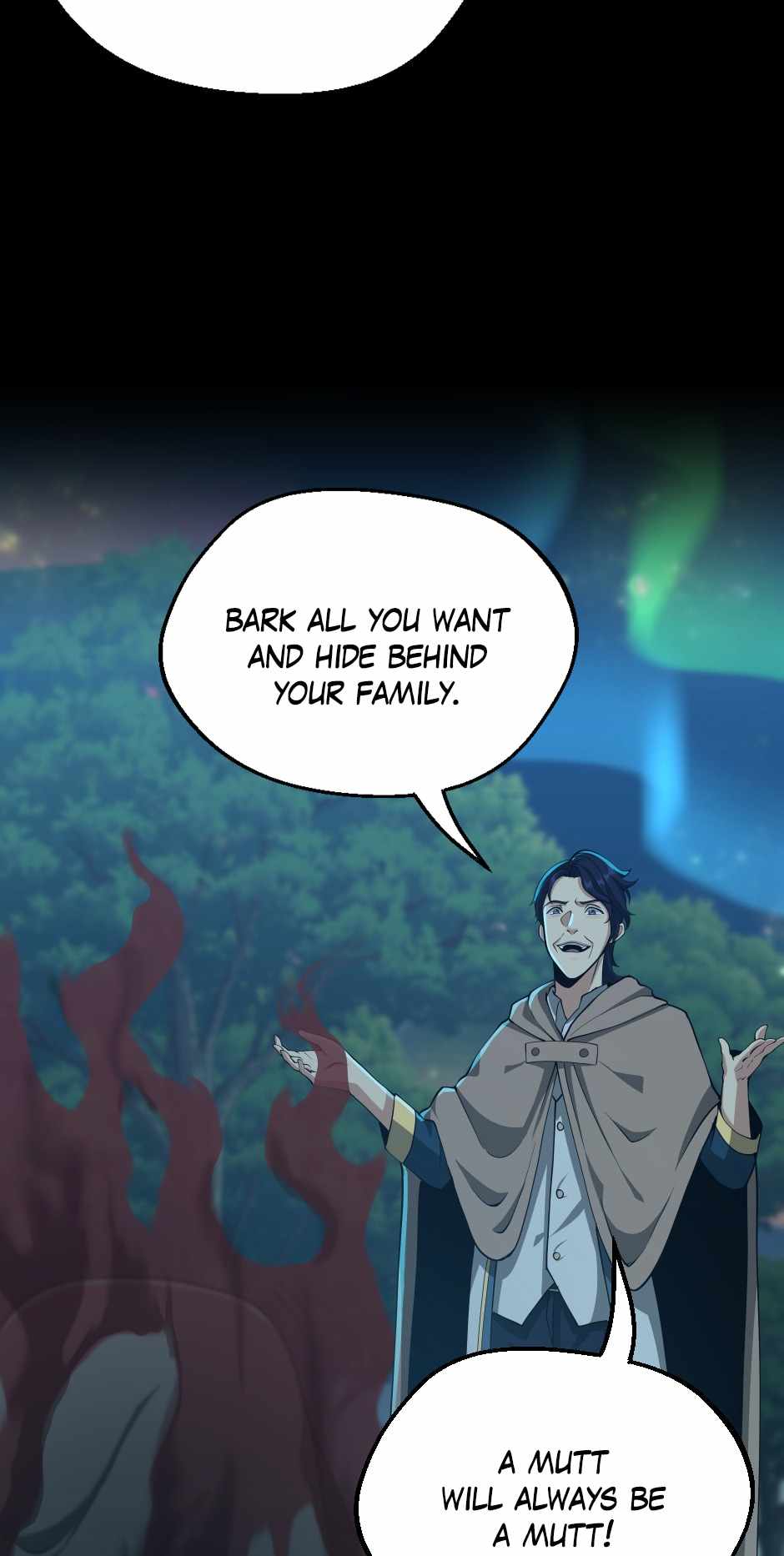 The Beginning After the End Chapter 132 - Manhwa18.com