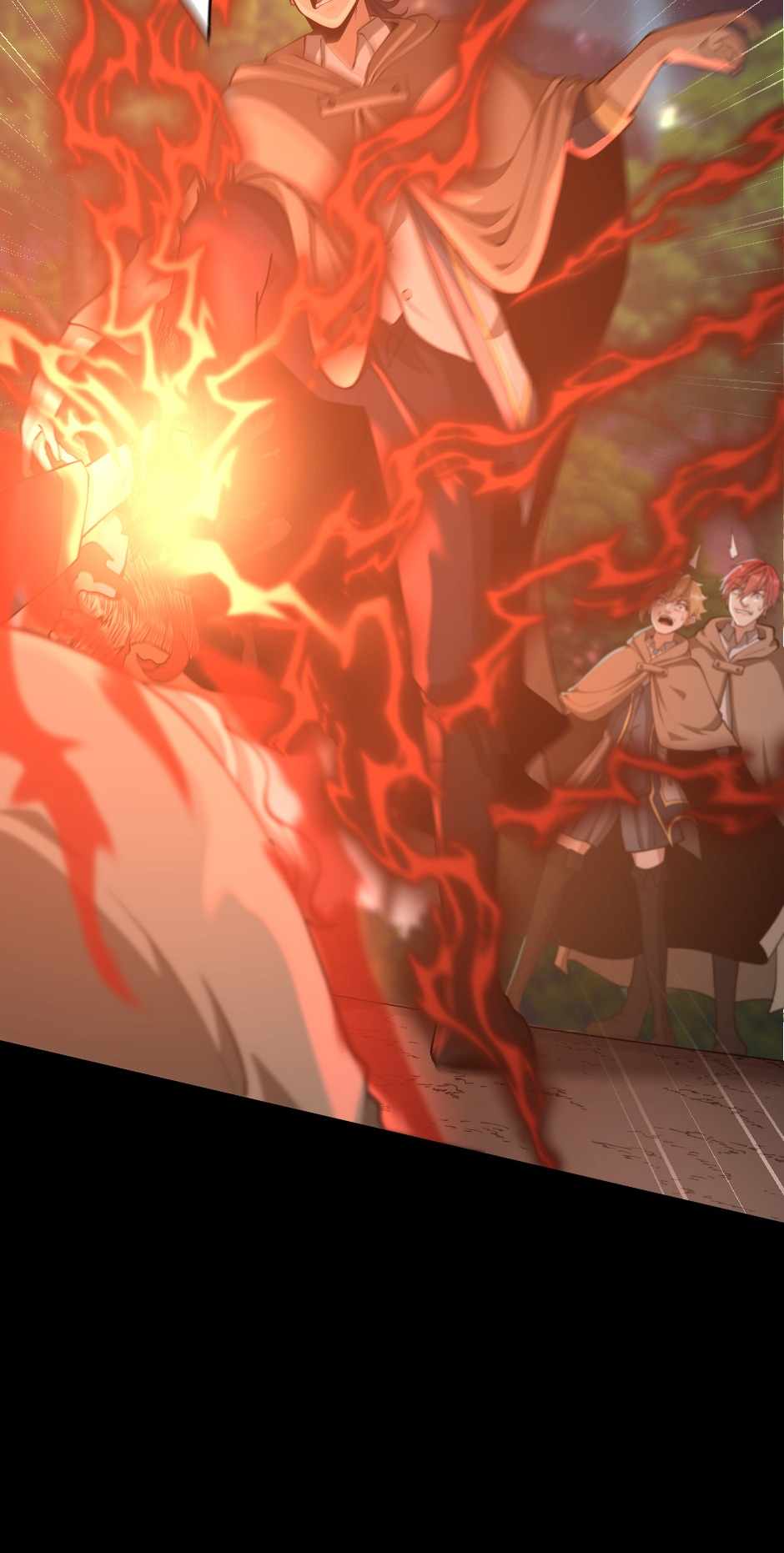 The Beginning After the End Chapter 132 - Manhwa18.com