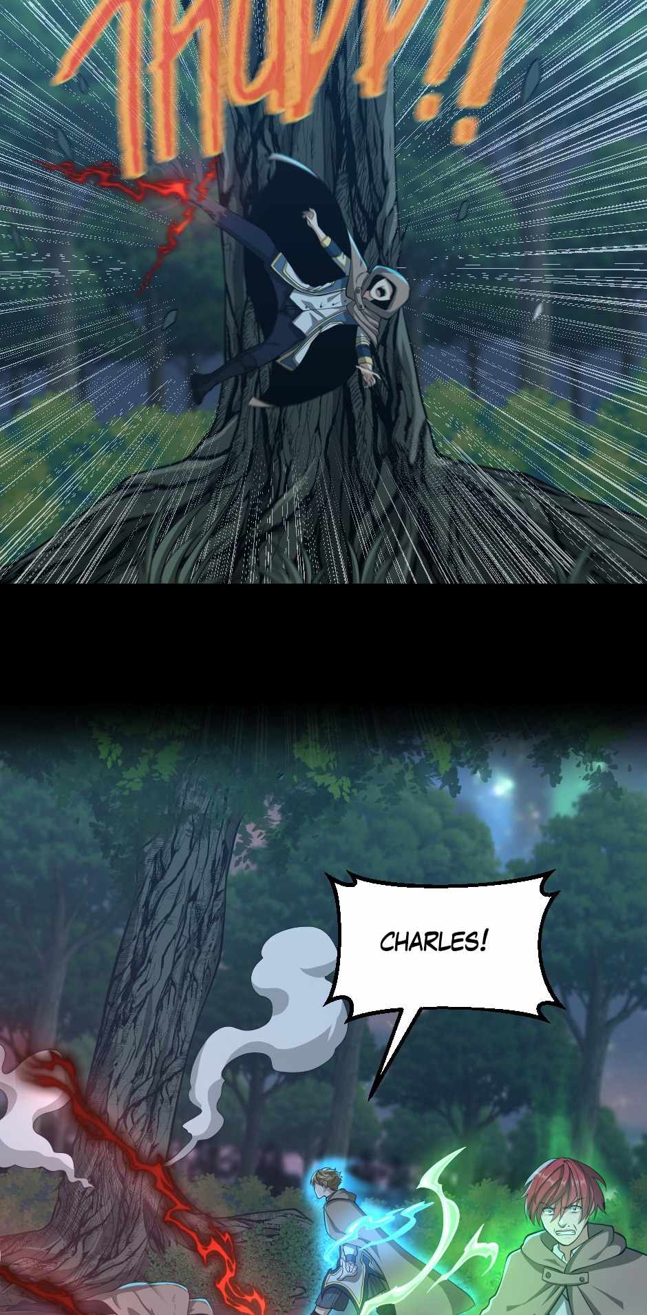 The Beginning After the End Chapter 132 - Manhwa18.com
