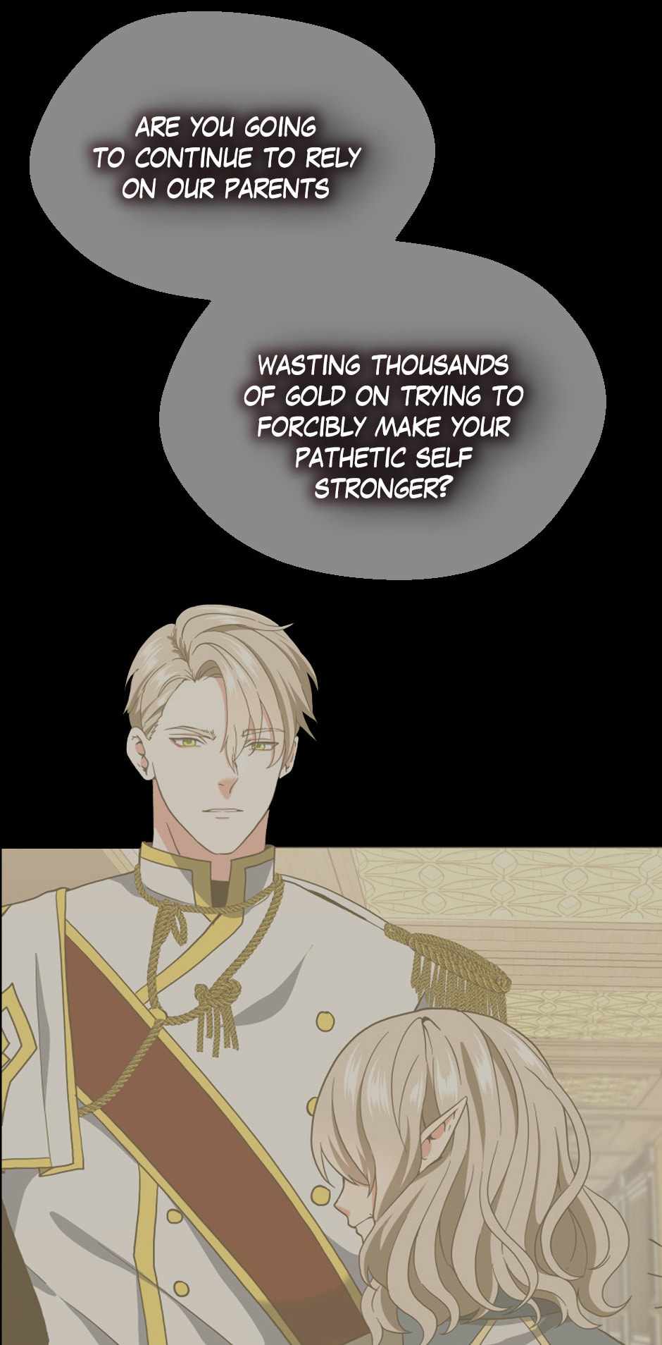 The Beginning After the End Chapter 132 - Manhwa18.com