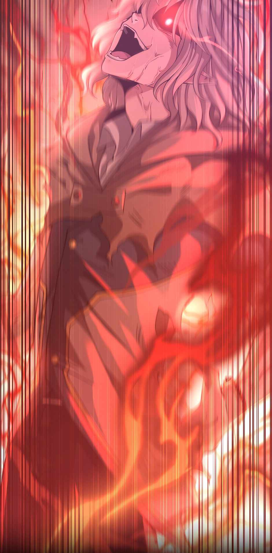 The Beginning After the End Chapter 132 - Manhwa18.com