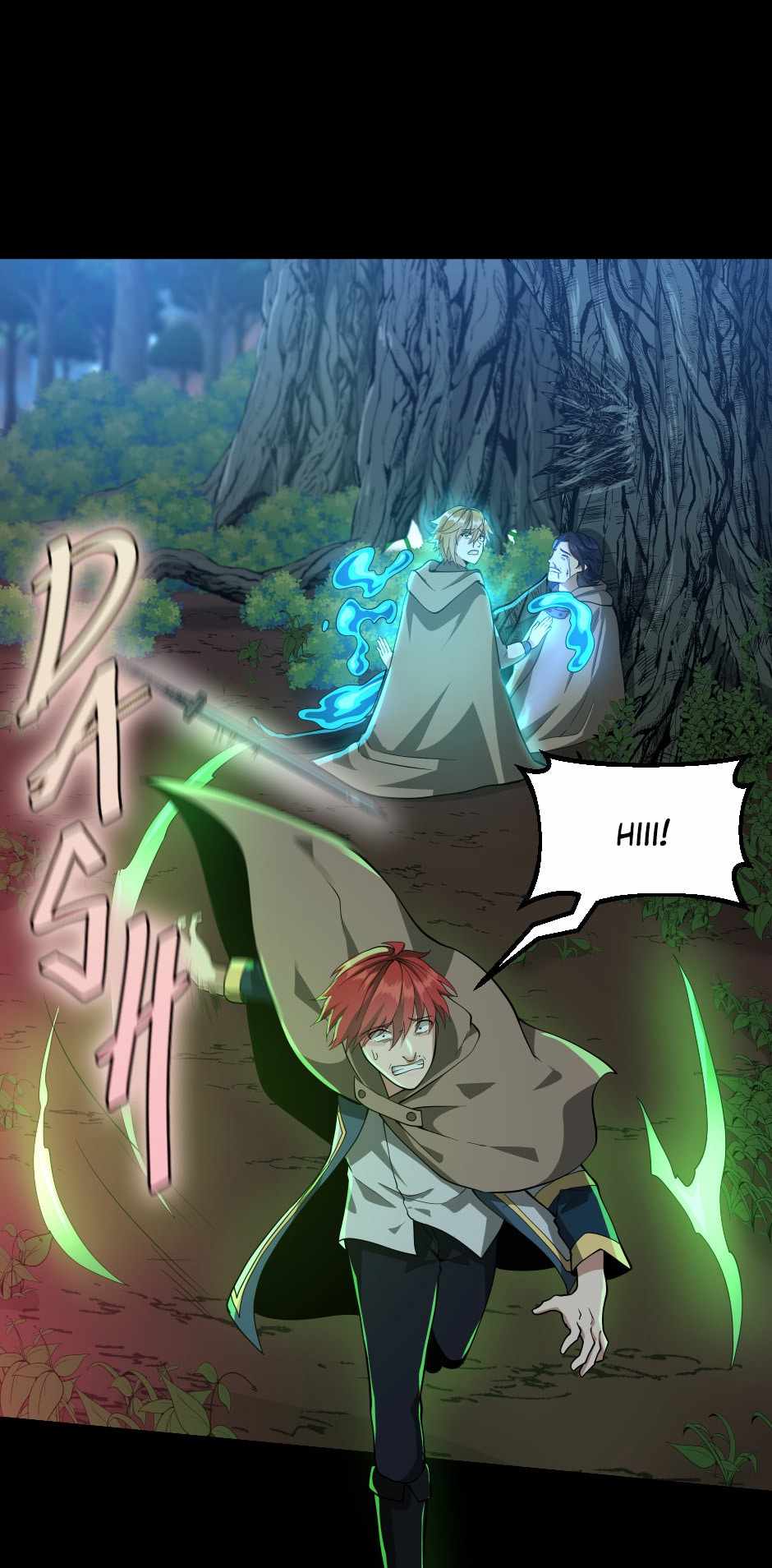 The Beginning After the End Chapter 132 - Manhwa18.com