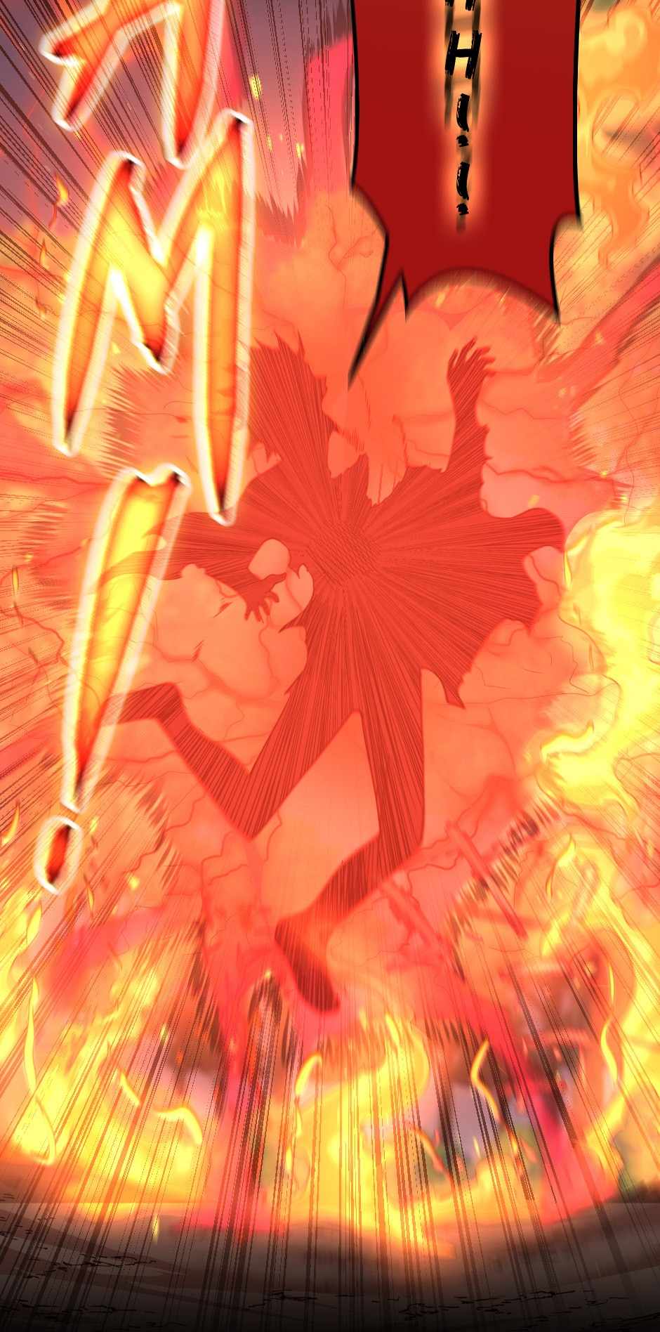 The Beginning After the End Chapter 132 - Manhwa18.com