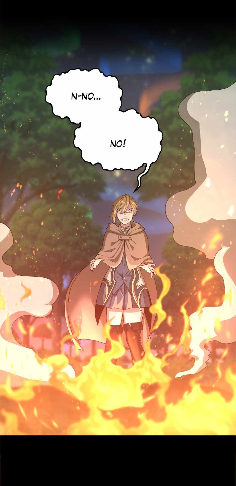 The Beginning After the End Chapter 132 - Manhwa18.com