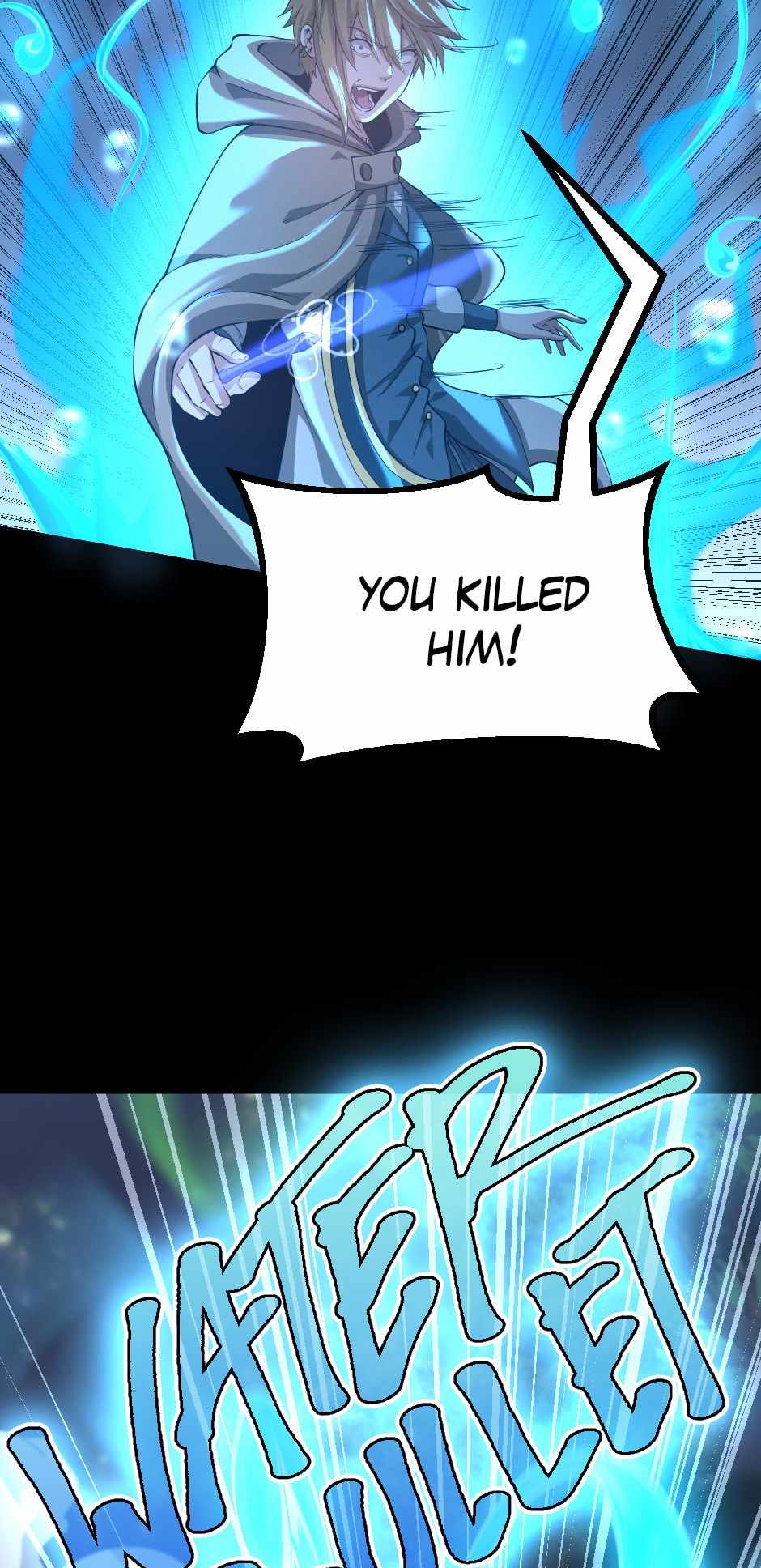 The Beginning After the End Chapter 132 - Manhwa18.com