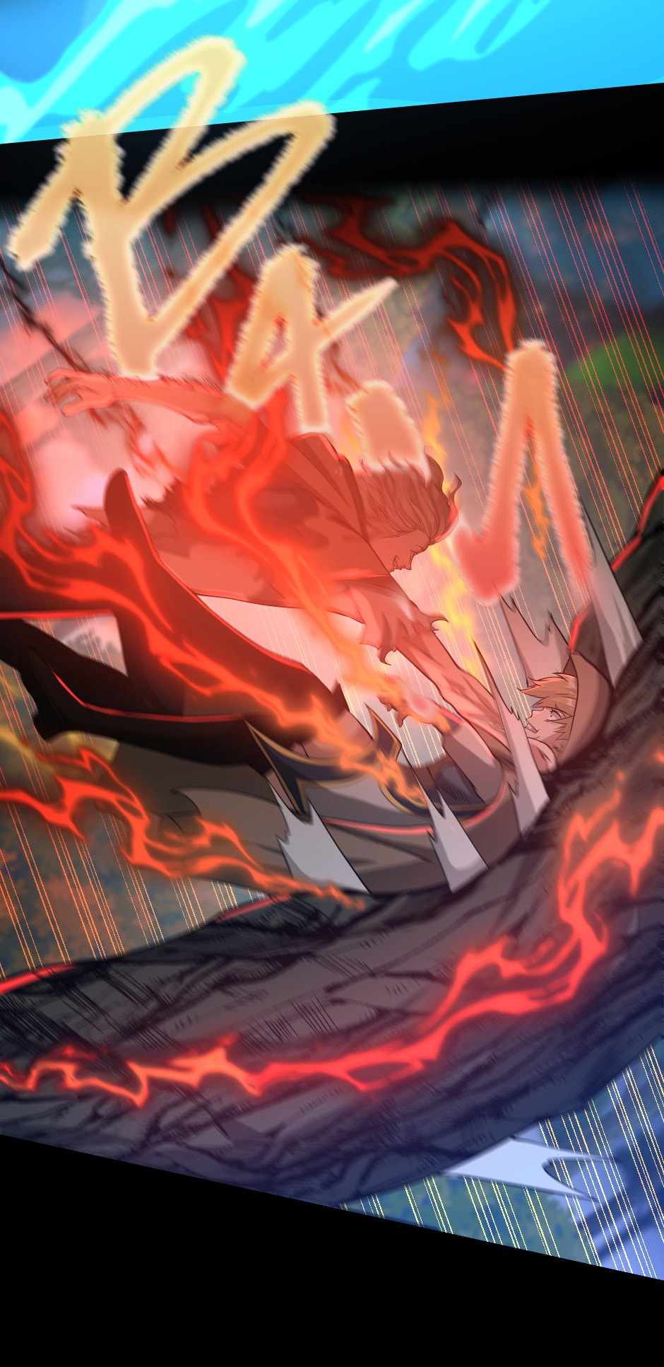 The Beginning After the End Chapter 132 - Manhwa18.com
