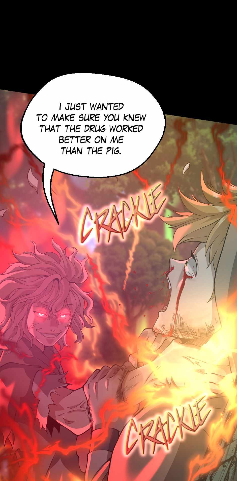 The Beginning After the End Chapter 132 - Manhwa18.com