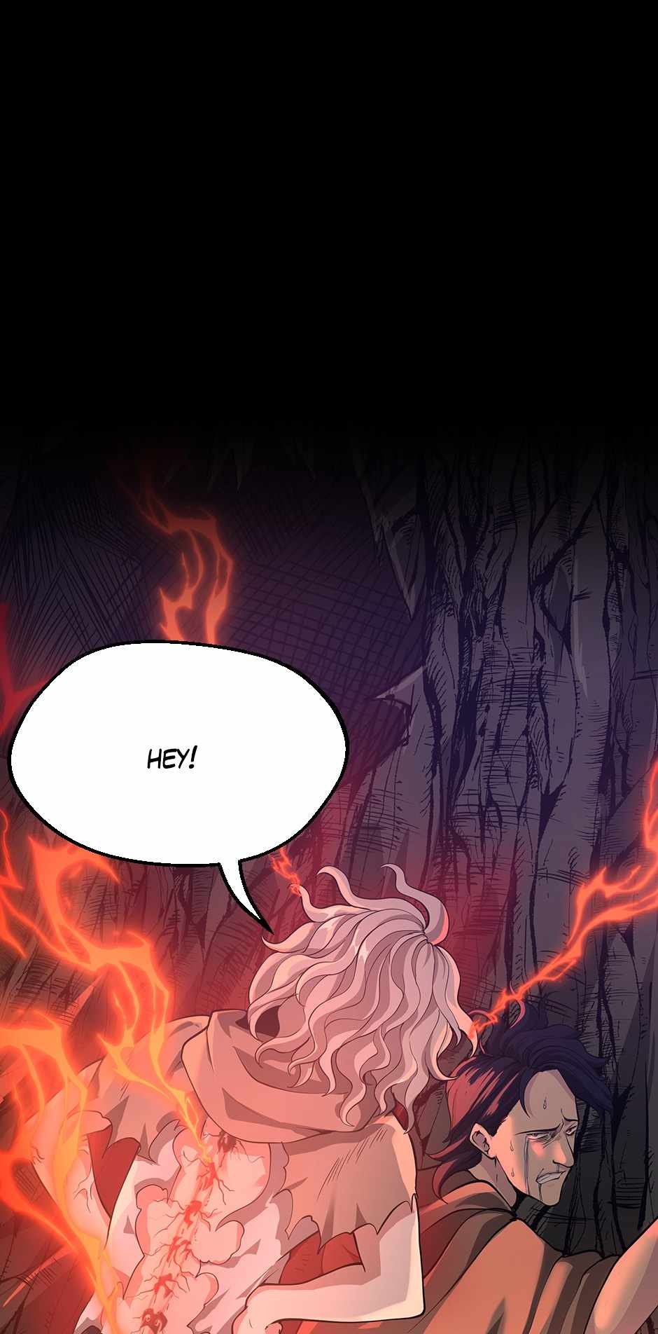 The Beginning After the End Chapter 132 - Manhwa18.com