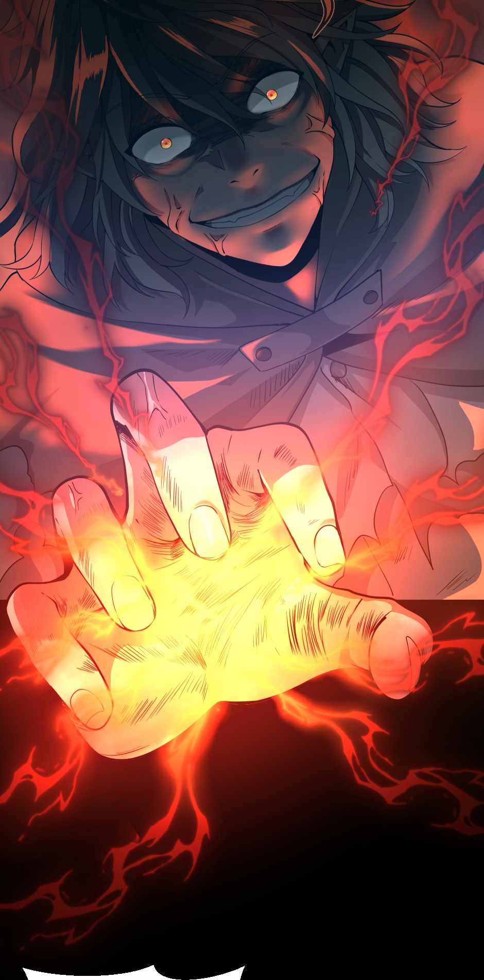 The Beginning After the End Chapter 132 - Manhwa18.com